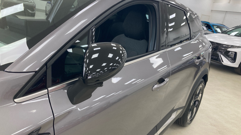 Renault Symbioz 1.6 E-Tech FHEV 145 Techno 5dr Auto Hybrid Estate